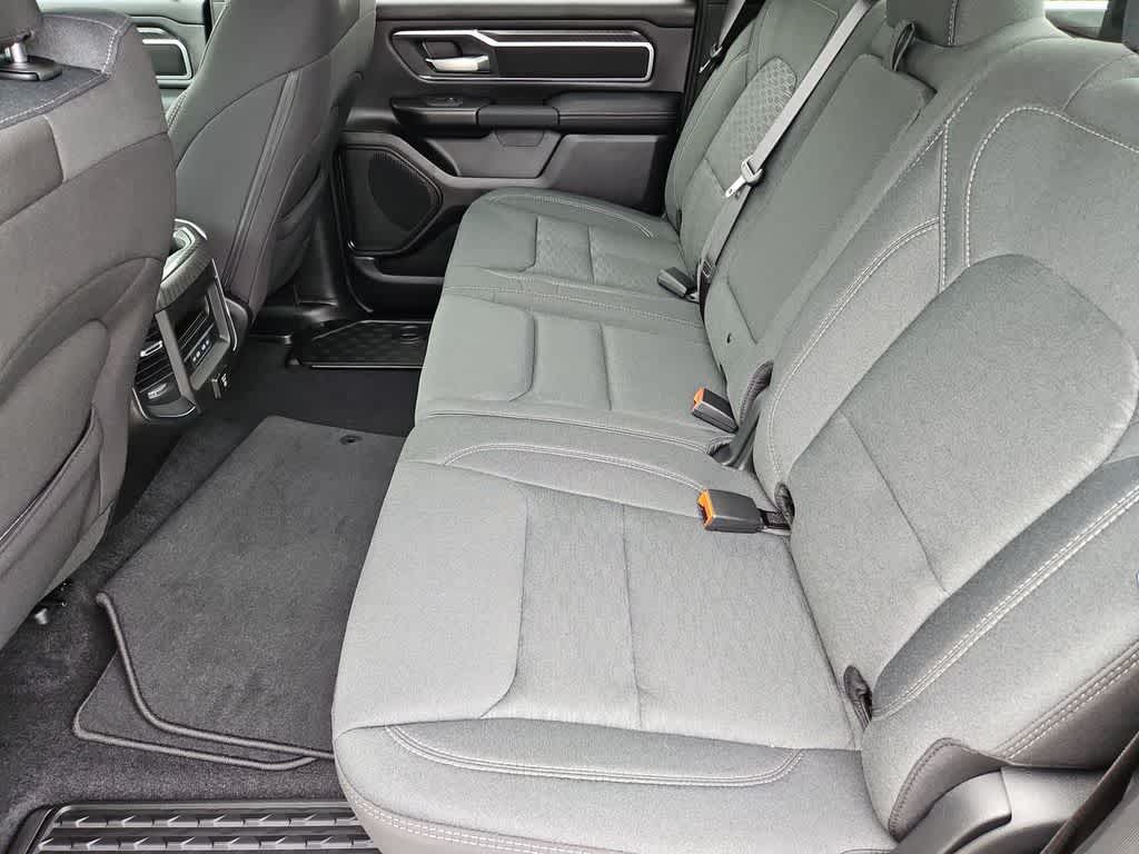 Thumbnail: 2026 RAM 1500 - 20