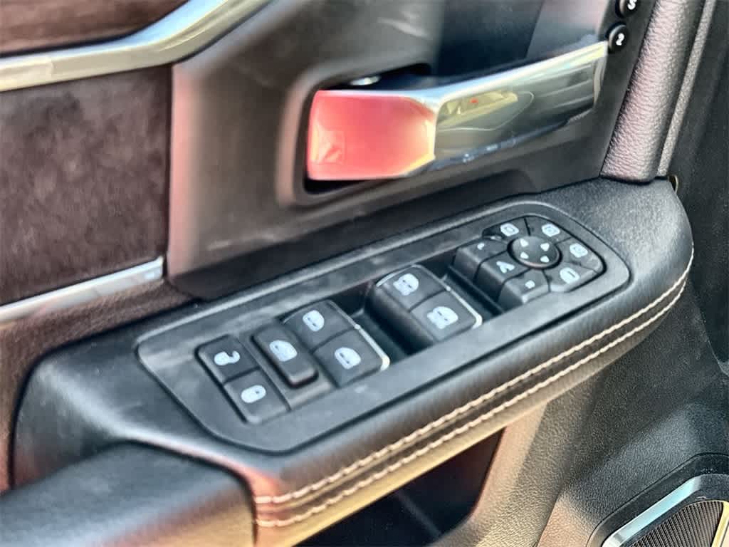 Thumbnail: 2026 RAM 3500 - 23