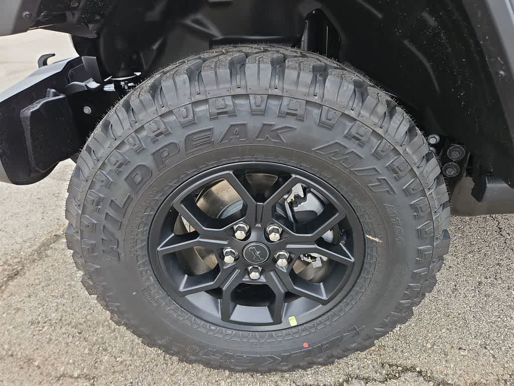 Thumbnail: 2026 Jeep Wrangler - 14