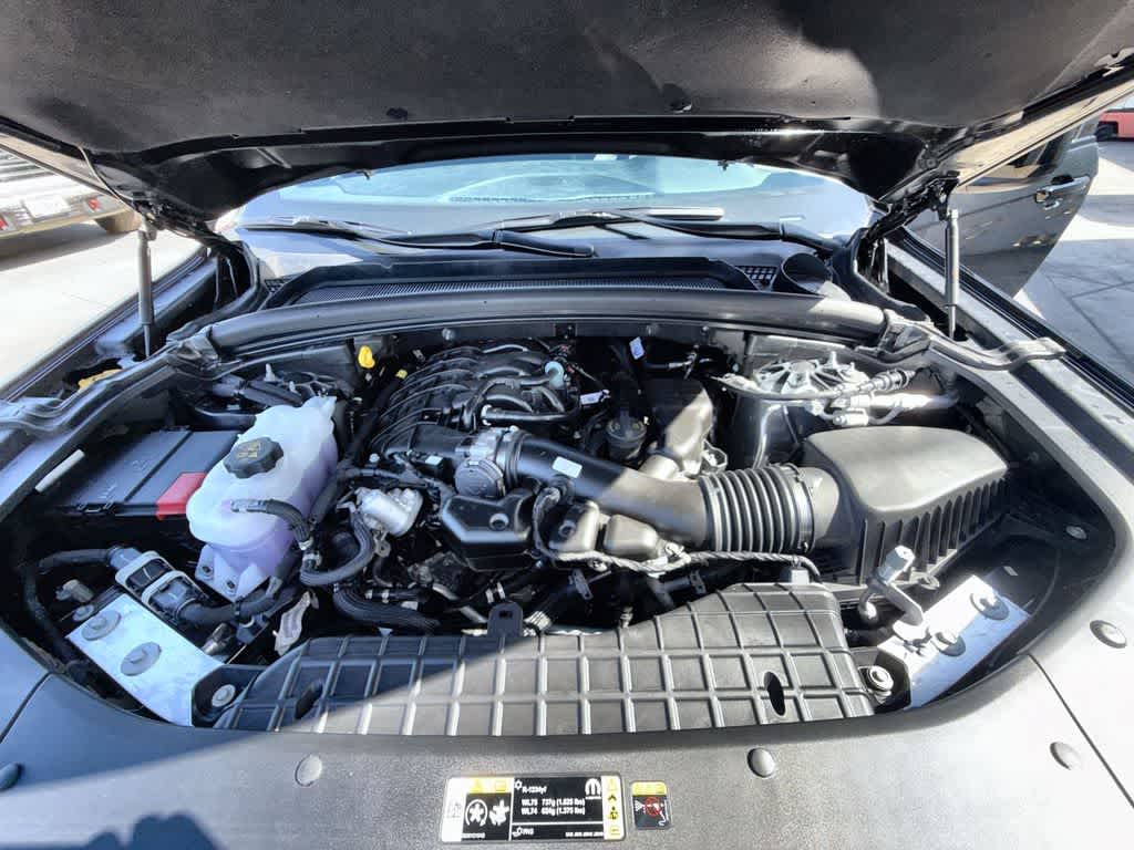 Thumbnail: 2026 Jeep Grand Cherokee - 10