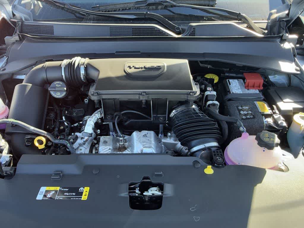 Thumbnail: 2026 Jeep Compass - 10