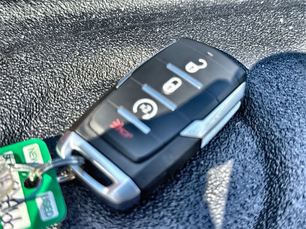 Thumbnail: 2026 RAM 2500 - 22