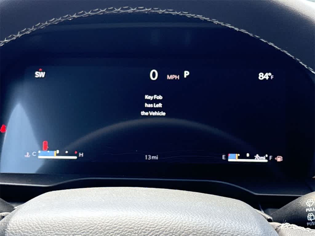 Thumbnail: 2025 Jeep Grand Cherokee L - 19