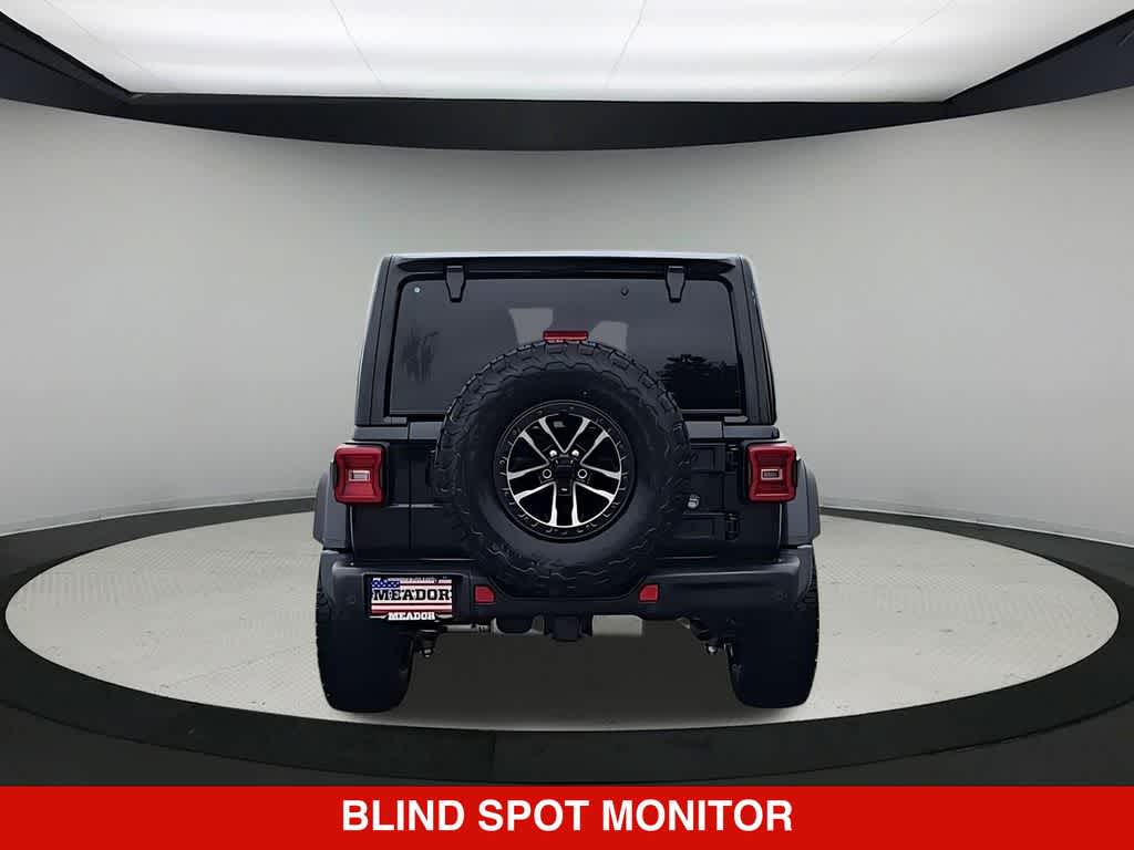 Thumbnail: 2026 Jeep Wrangler - 7