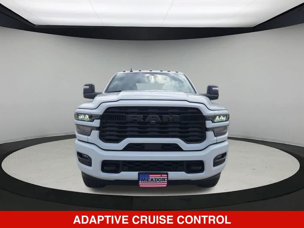 Thumbnail: 2025 RAM 2500 - 9