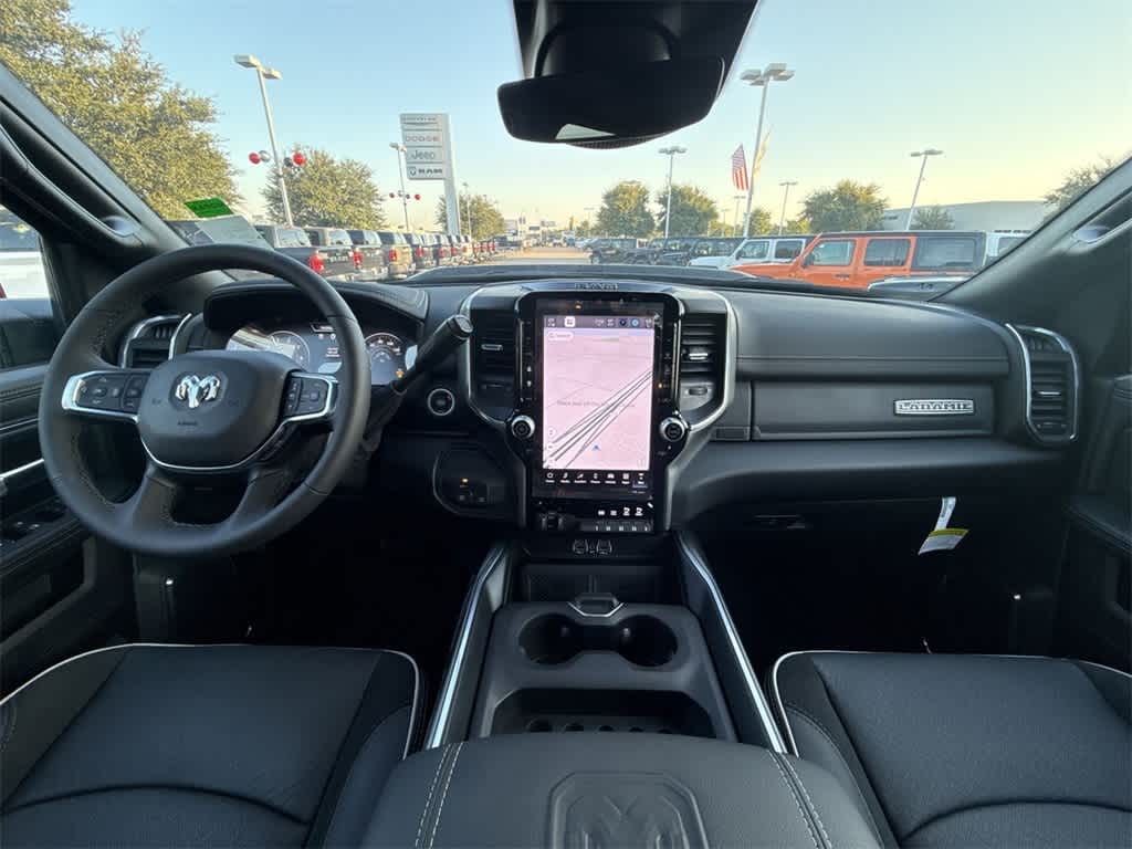 Thumbnail: 2025 RAM 2500 - 14