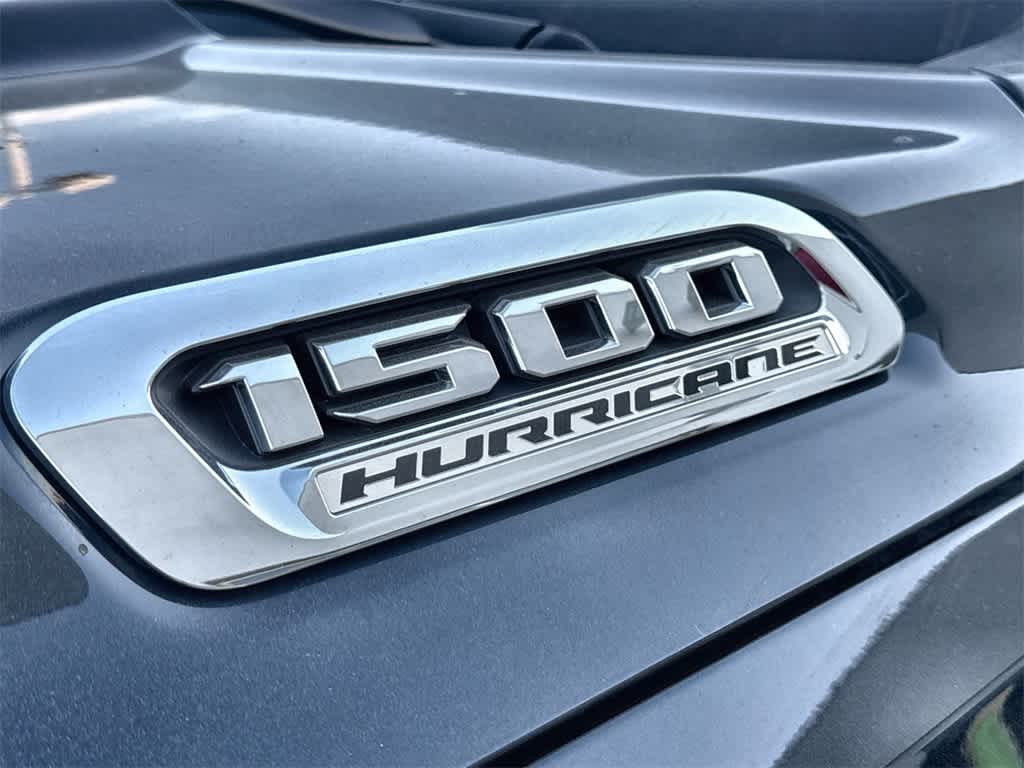 Thumbnail: 2026 RAM 1500 - 7