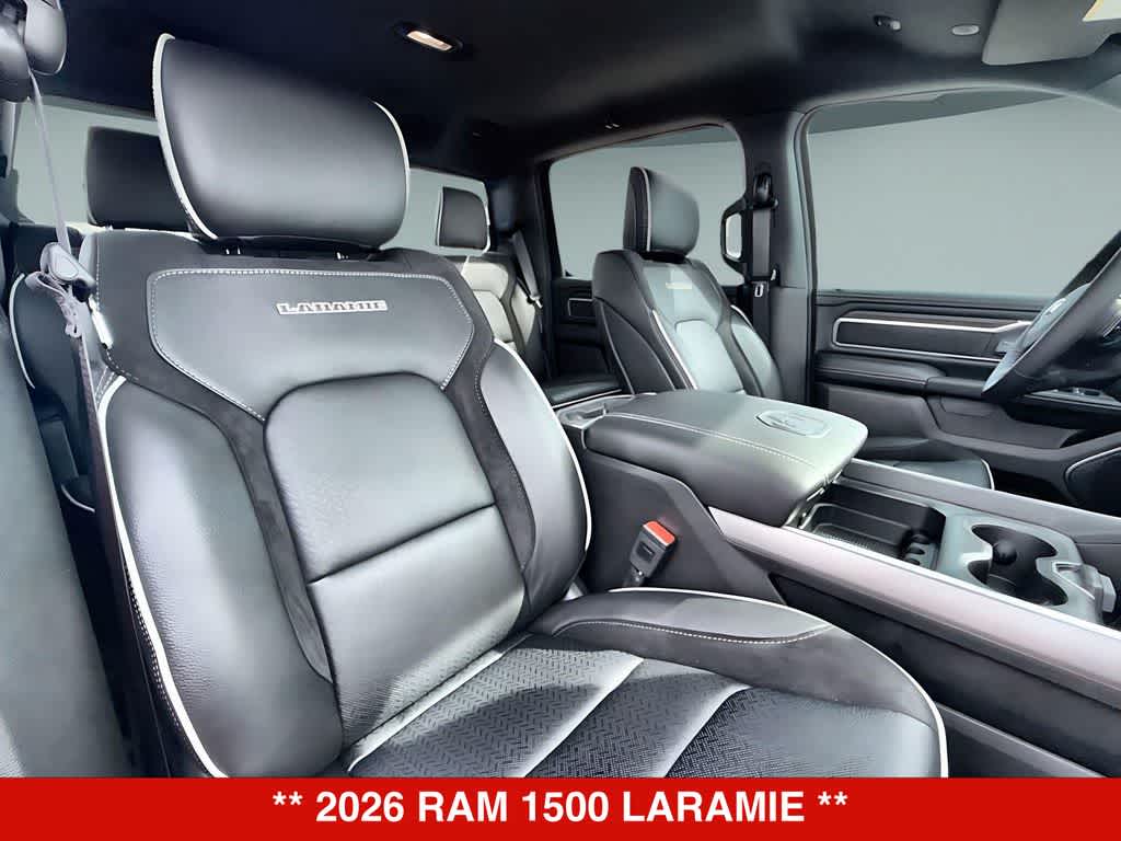 Thumbnail: 2026 RAM 1500 - 14
