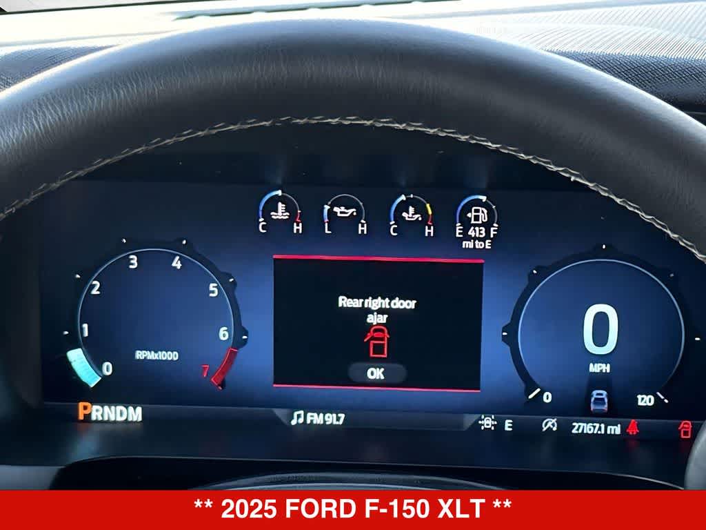 Thumbnail: 2025 Ford F-150 - 19