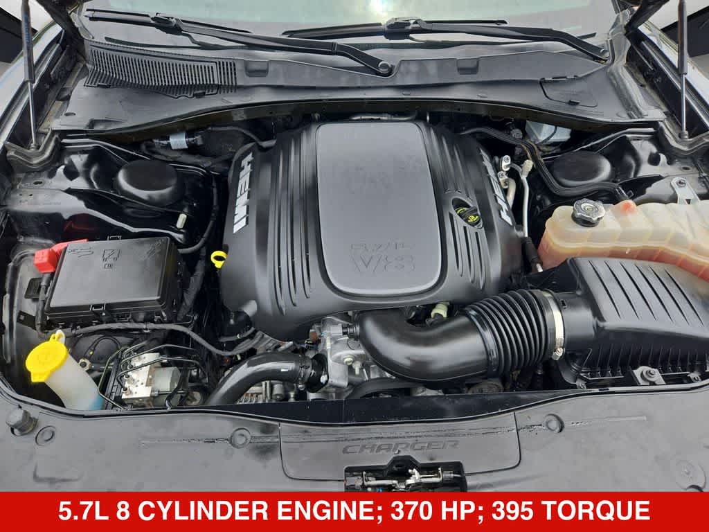 Thumbnail: 2023 Dodge Charger - 13