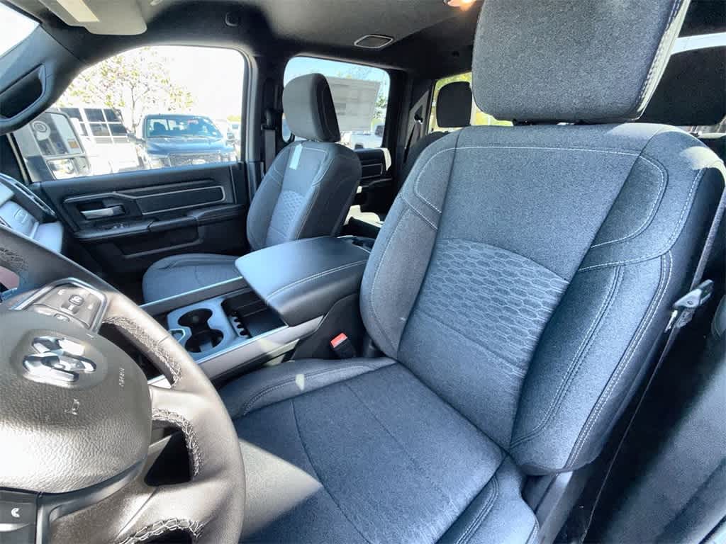 Thumbnail: 2026 RAM 2500 - 10