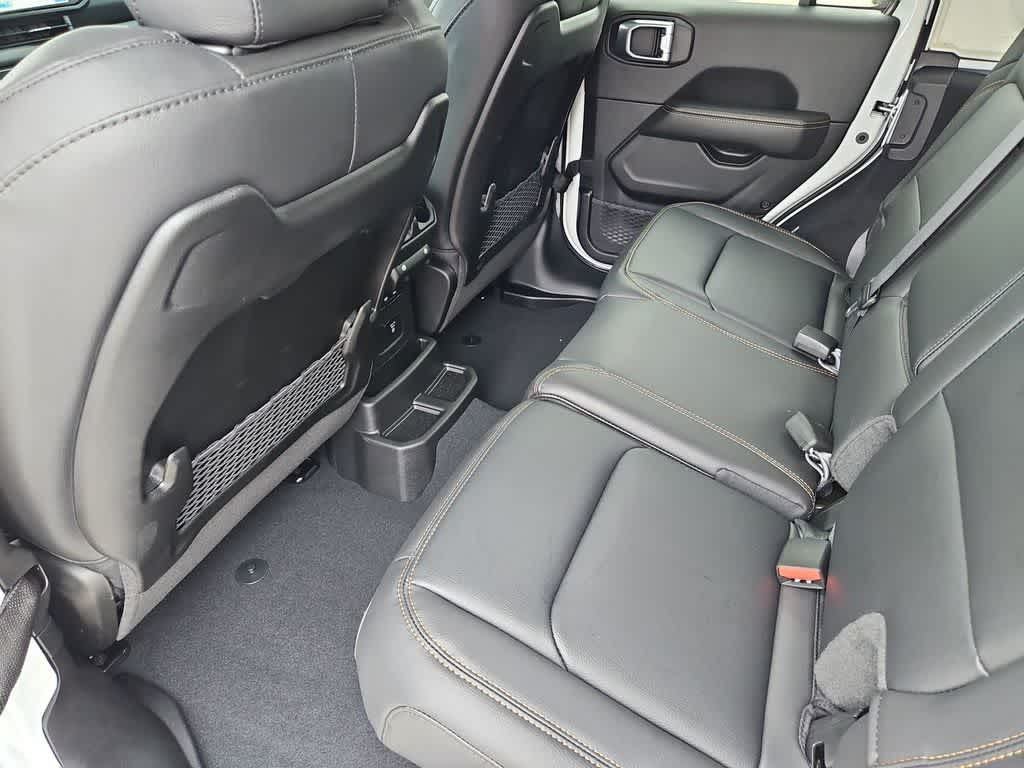 Thumbnail: 2026 Jeep Wrangler - 19