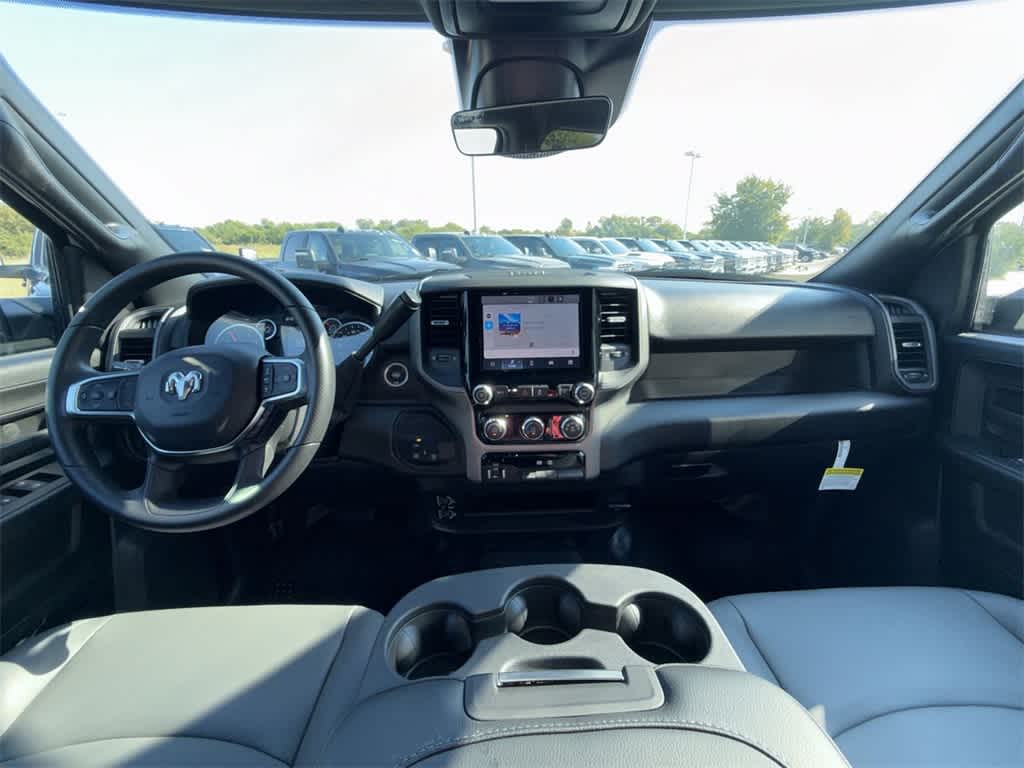 Thumbnail: 2026 RAM 3500 - 14