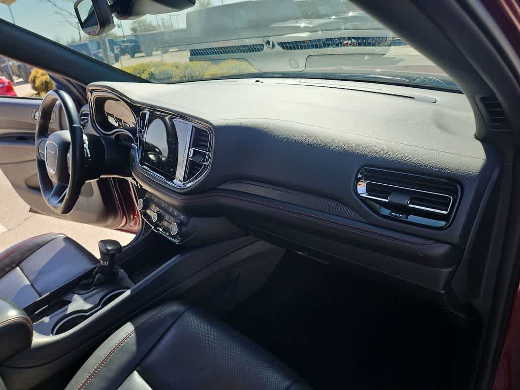 Thumbnail: 2024 Dodge Durango - 22