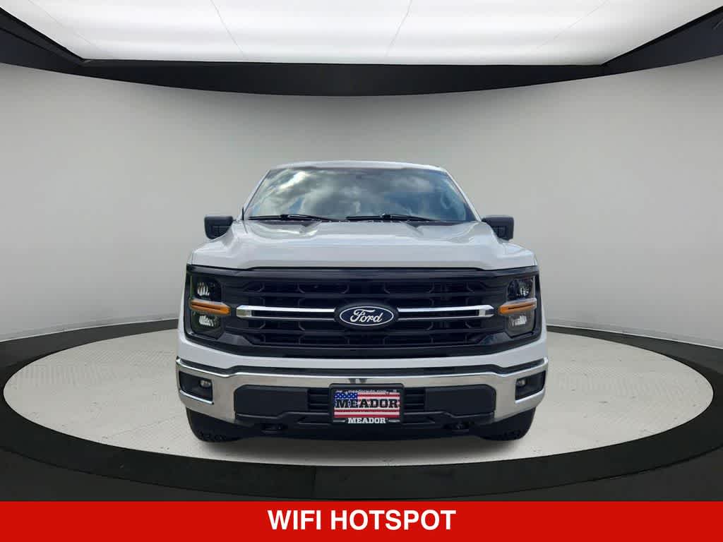 Thumbnail: 2025 Ford F-150 - 9