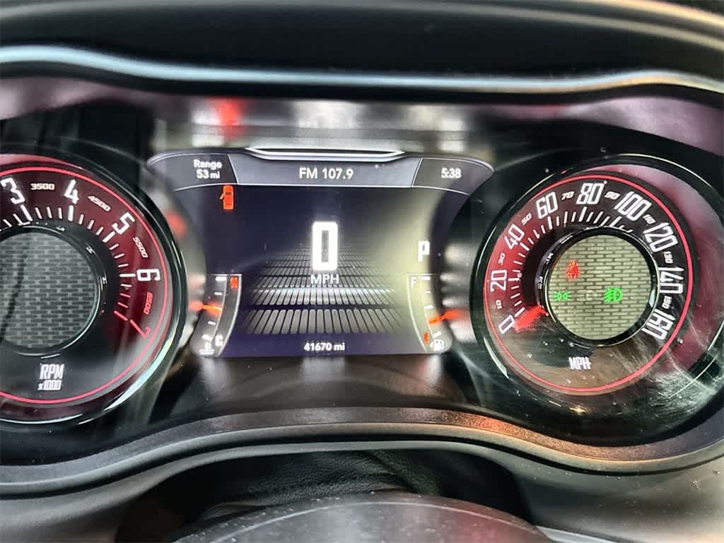 Thumbnail: 2023 Dodge Challenger - 19