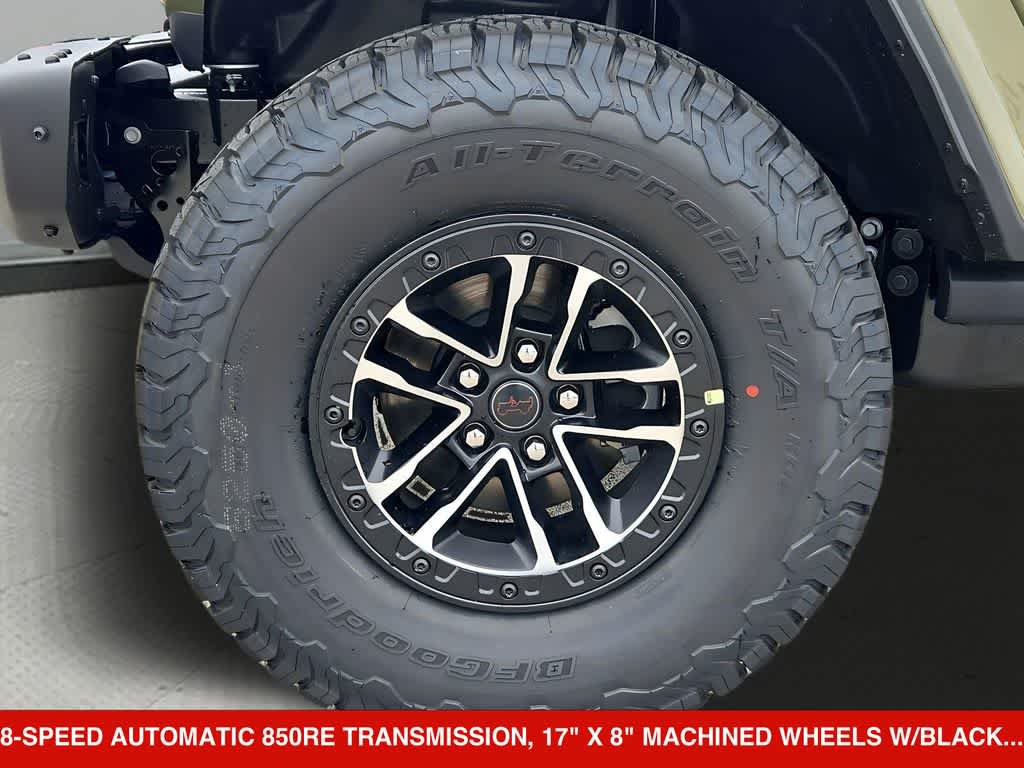 Thumbnail: 2026 Jeep Wrangler - 14