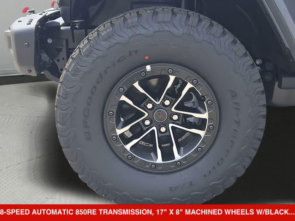 Thumbnail: 2026 Jeep Wrangler - 14