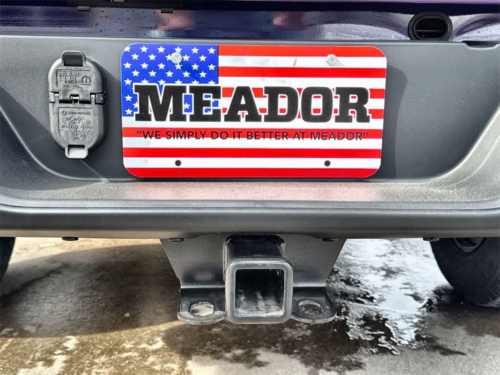 Thumbnail: 2026 Jeep Gladiator - 22