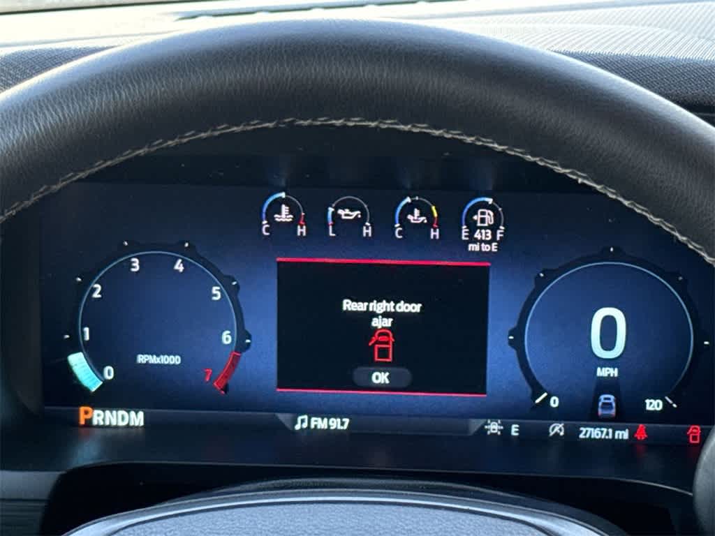 Thumbnail: 2025 Ford F-150 - 19