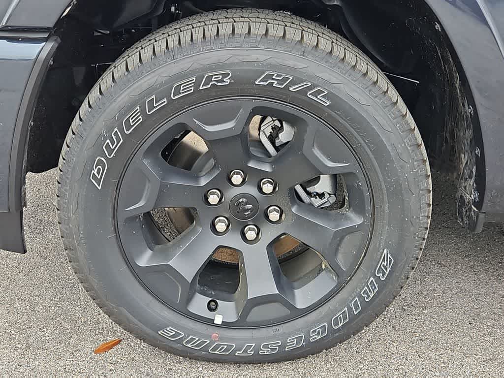 Thumbnail: 2026 RAM 1500 - 14