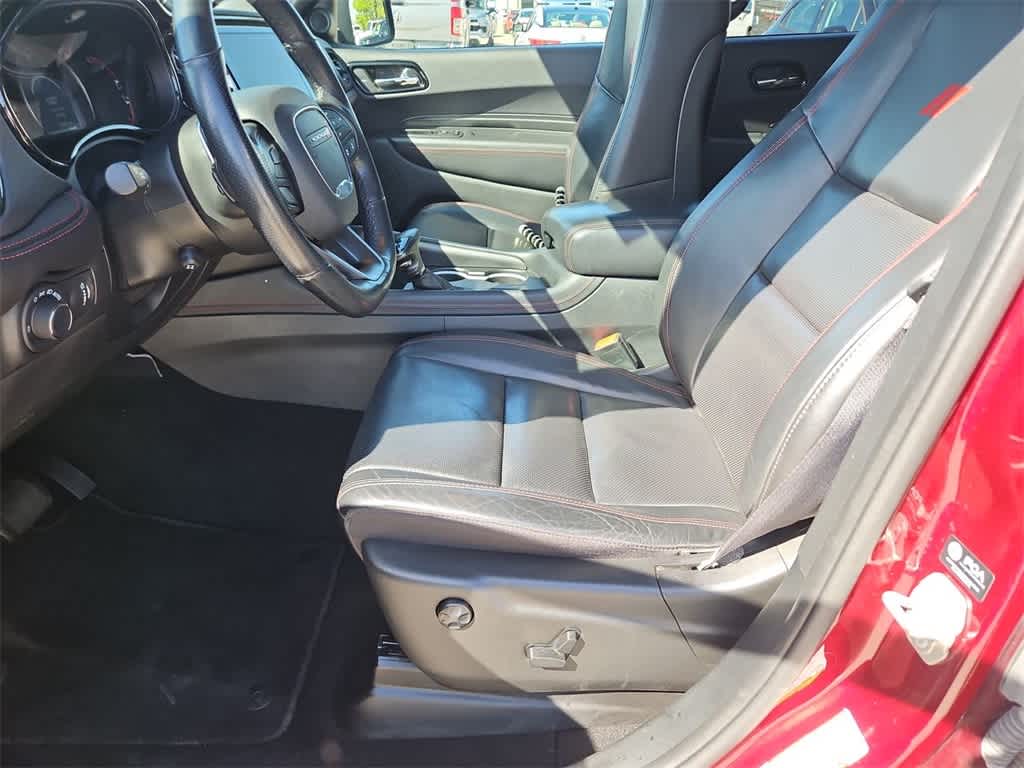 Thumbnail: 2024 Dodge Durango - 16