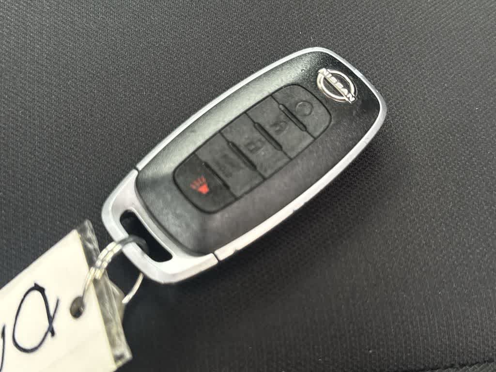 Thumbnail: 2024 Nissan Sentra - 24