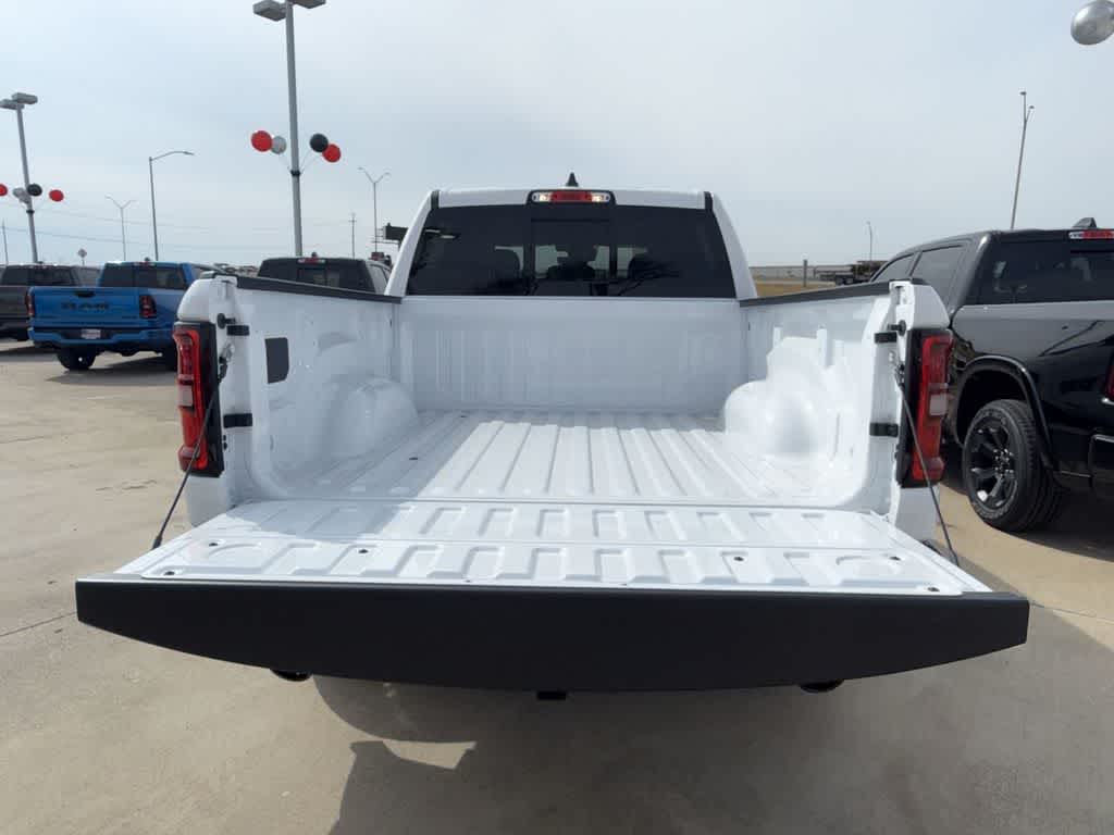 Thumbnail: 2026 RAM 1500 - 22