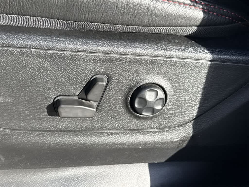 Thumbnail: 2022 RAM 1500 - 24