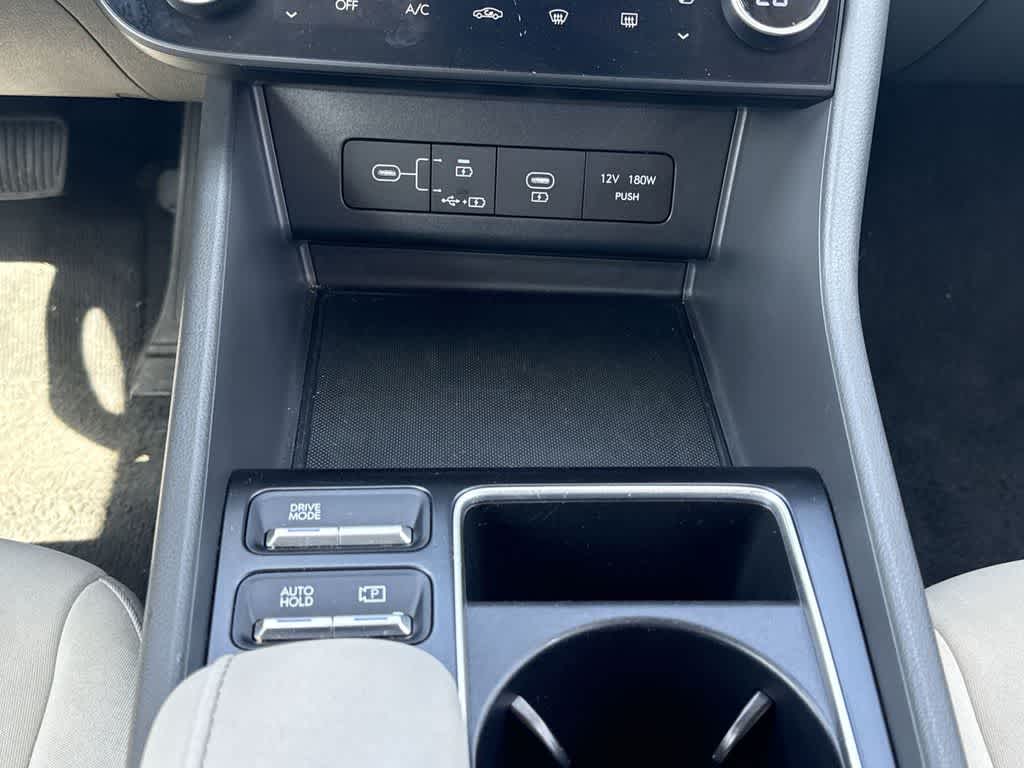 Thumbnail: 2024 Hyundai Sonata - 15