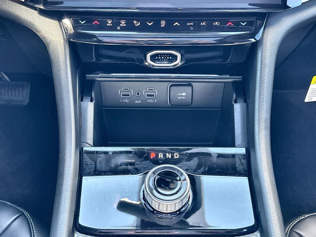 Thumbnail: 2026 Jeep Grand Cherokee - 17