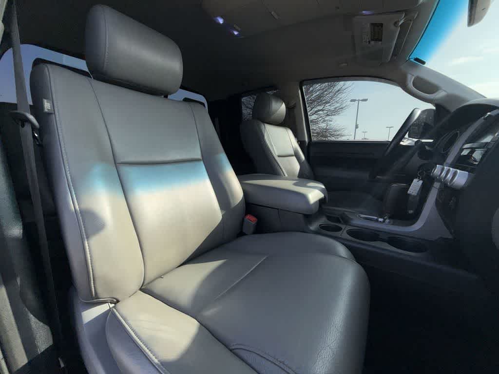 Thumbnail: 2012 Toyota Tundra - 15