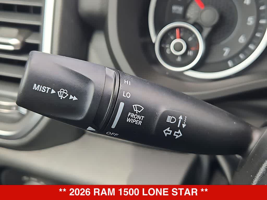Thumbnail: 2026 RAM 1500 - 26