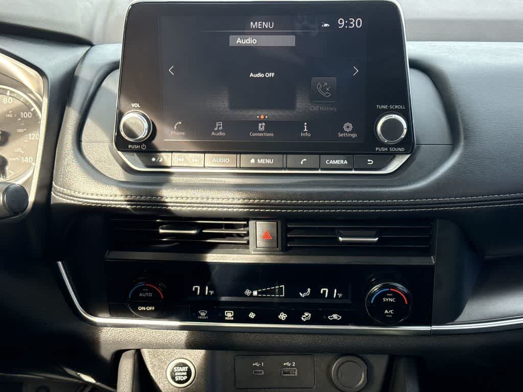 Thumbnail: 2023 Nissan Rogue - 16