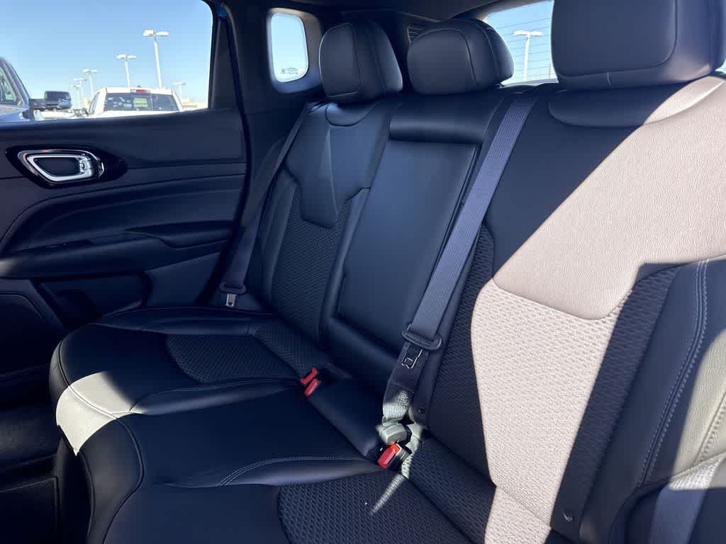 Thumbnail: 2026 Jeep Compass - 14