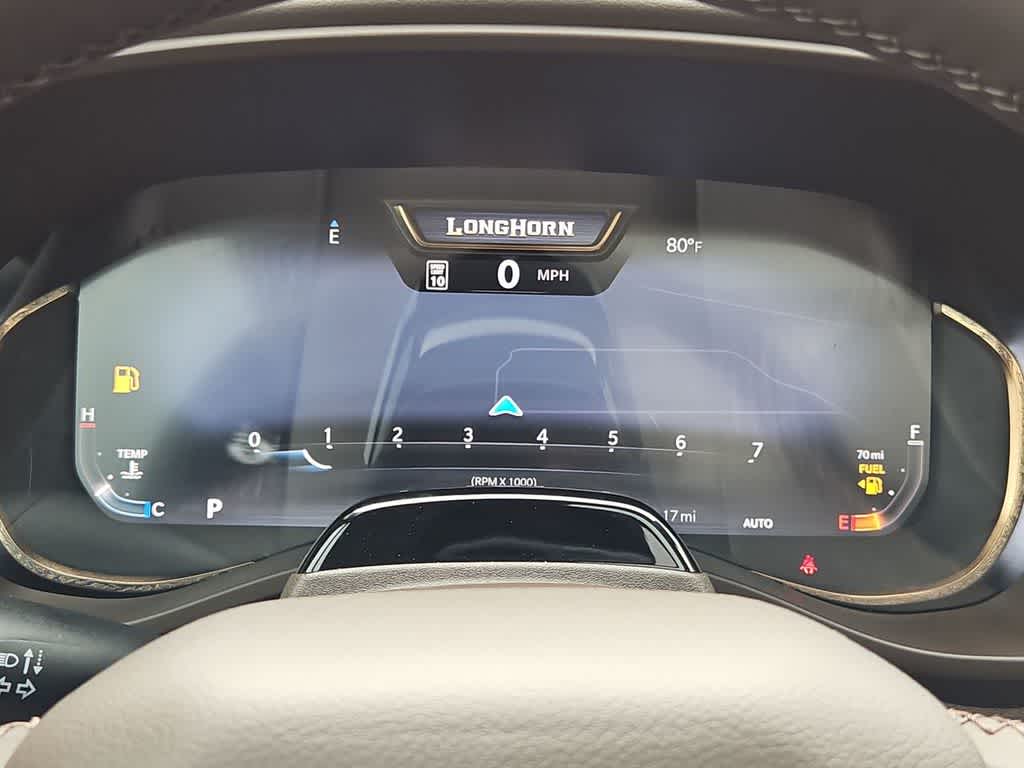 Thumbnail: 2026 RAM 1500 - 36