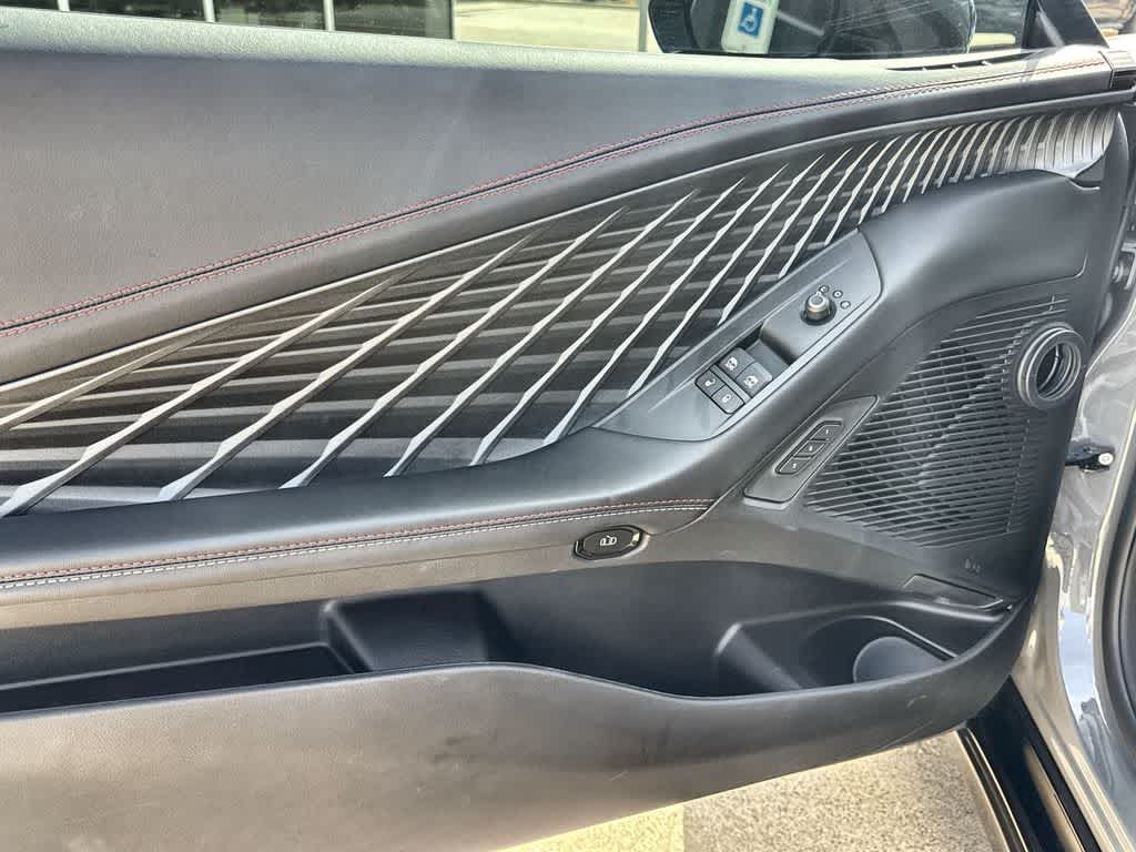 Thumbnail: 2026 Dodge Charger - 22