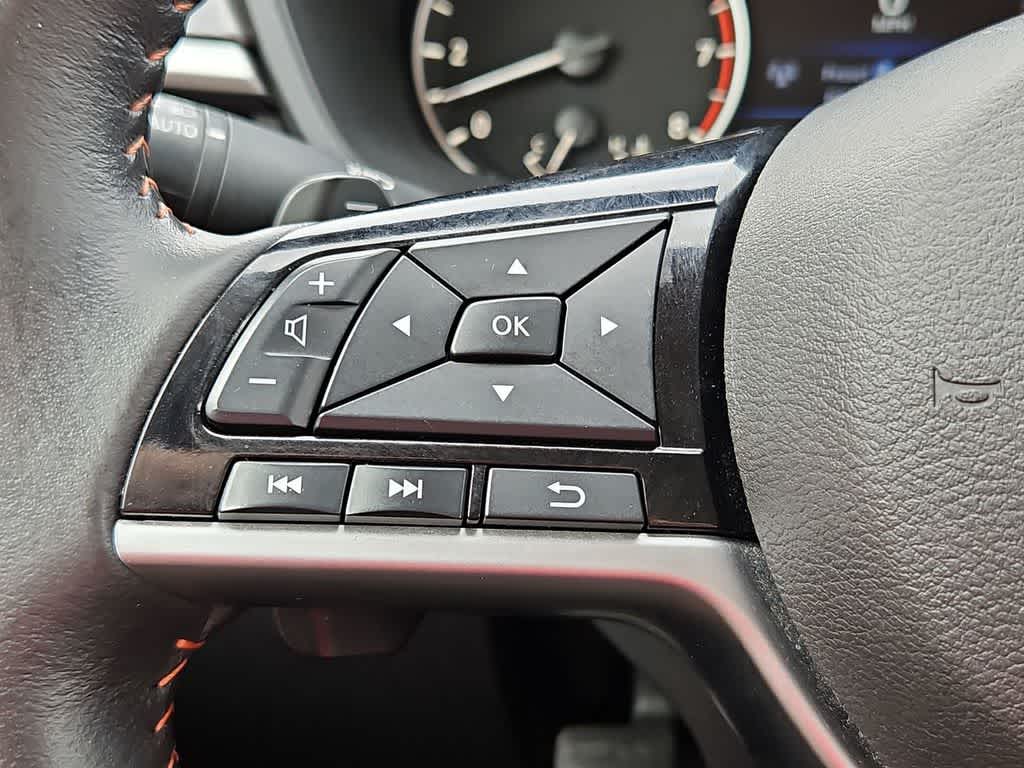 Thumbnail: 2024 Nissan Altima - 24