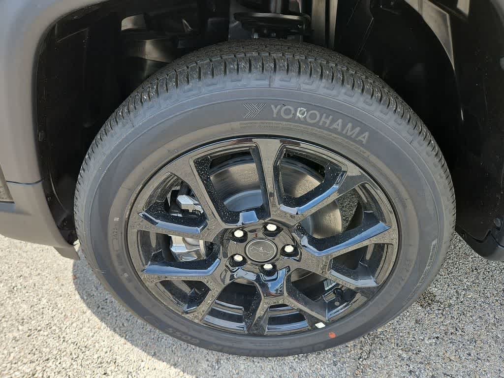 Thumbnail: 2026 Jeep Compass - 14