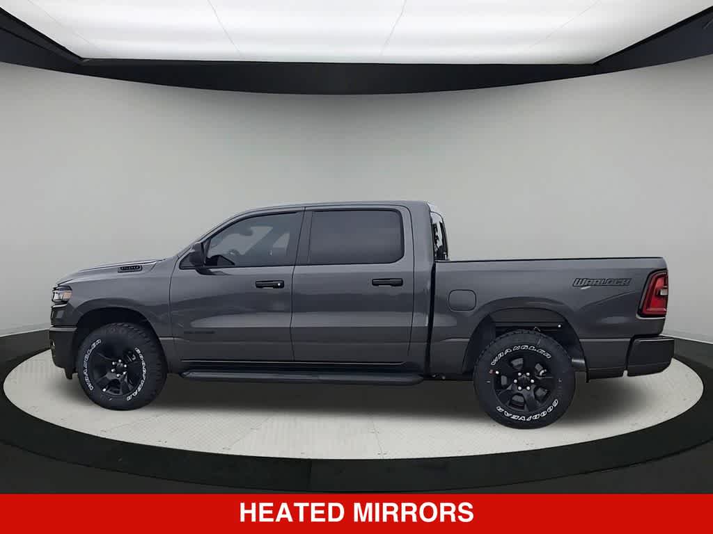 Thumbnail: 2026 RAM 1500 - 5