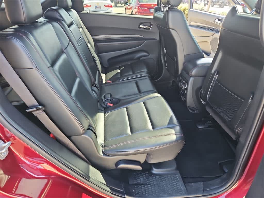 Thumbnail: 2024 Dodge Durango - 21