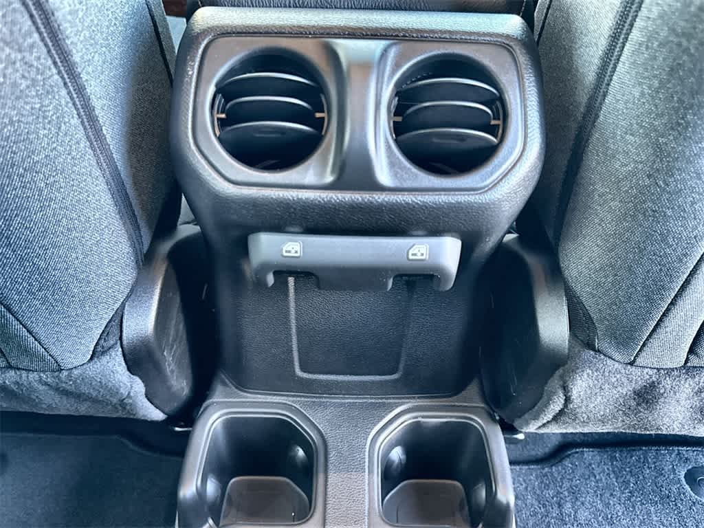 Thumbnail: 2026 Jeep Wrangler - 20