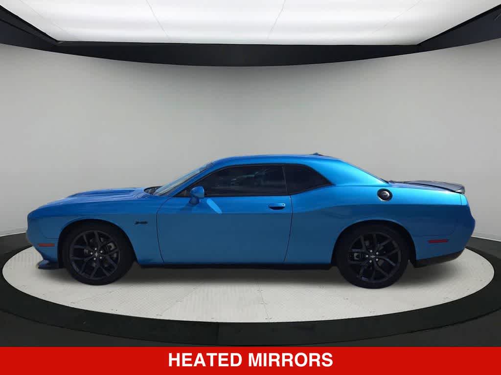 Thumbnail: 2023 Dodge Challenger - 3
