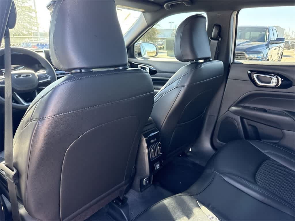 Thumbnail: 2026 Jeep Compass - 13