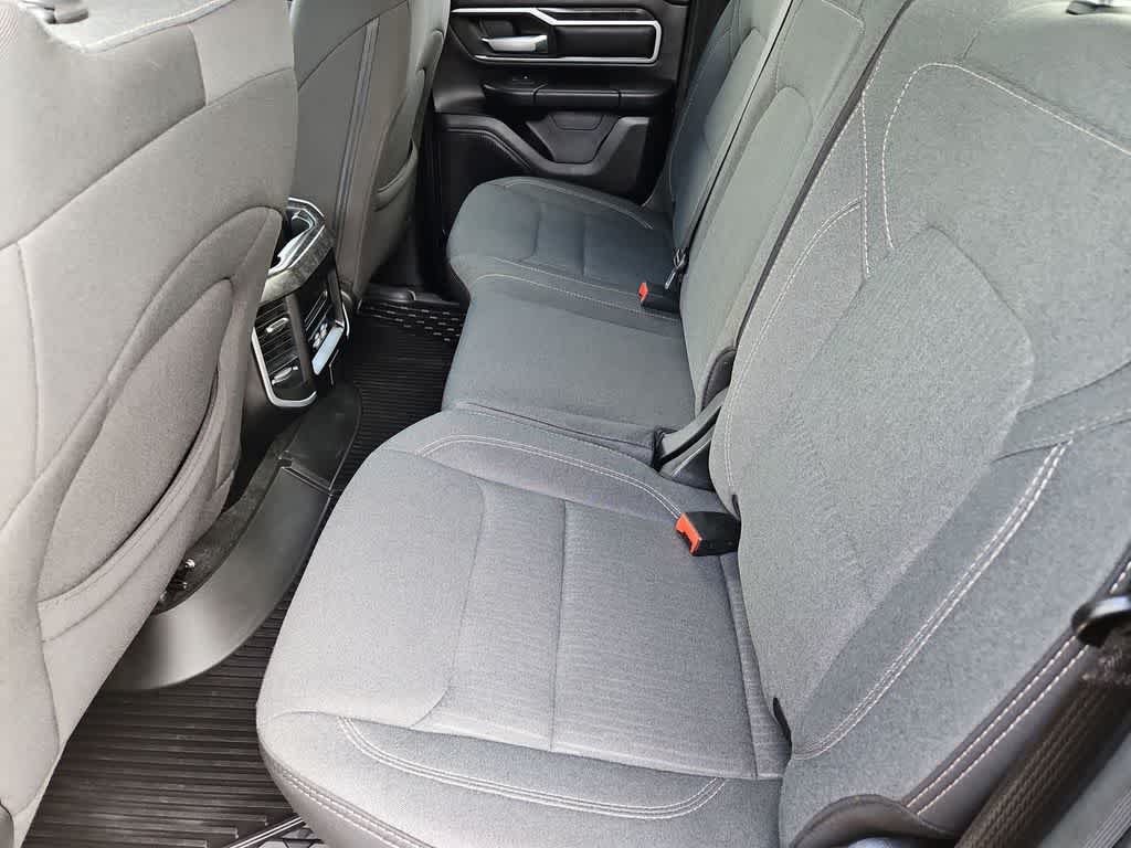 Thumbnail: 2023 RAM 1500 - 20