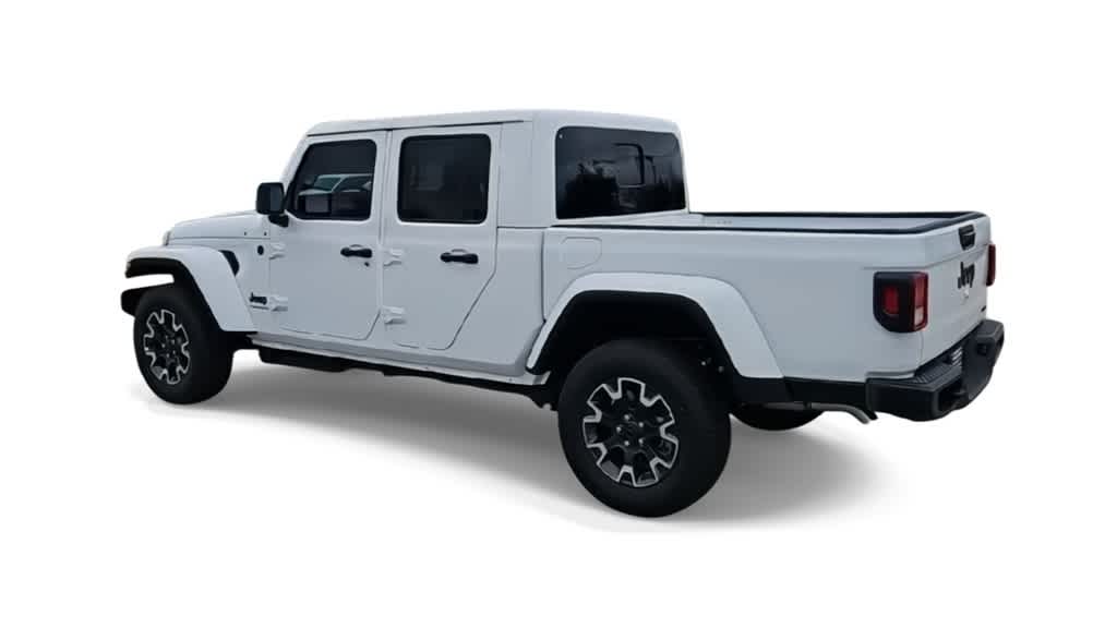 Thumbnail: 2026 Jeep Gladiator - 6