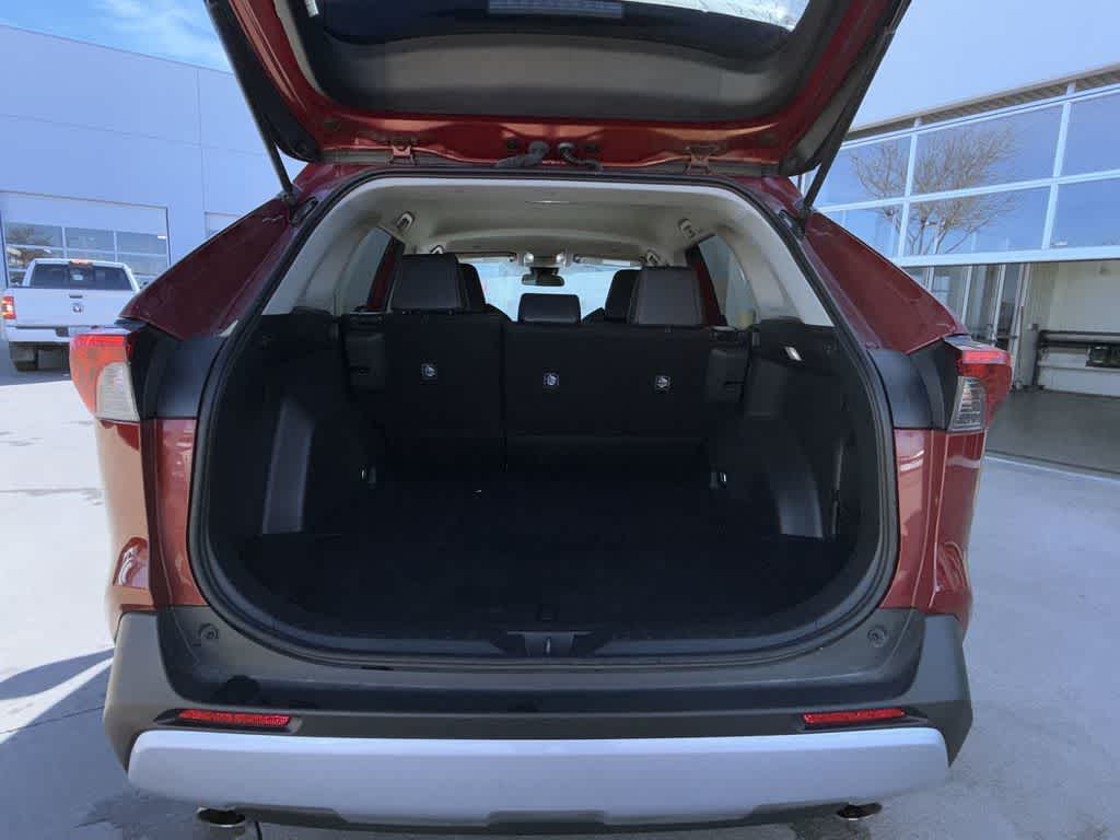 Thumbnail: 2024 Toyota RAV4 - 22