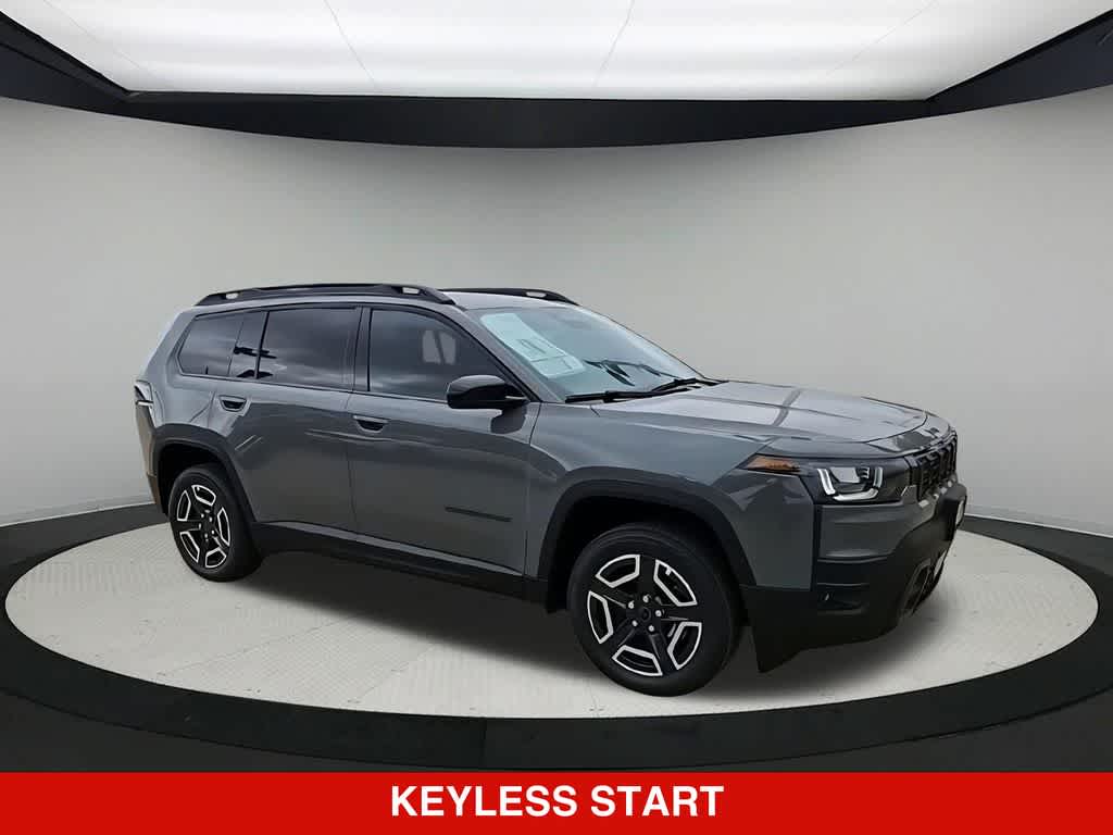 Thumbnail: 2026 Jeep Cherokee - 9