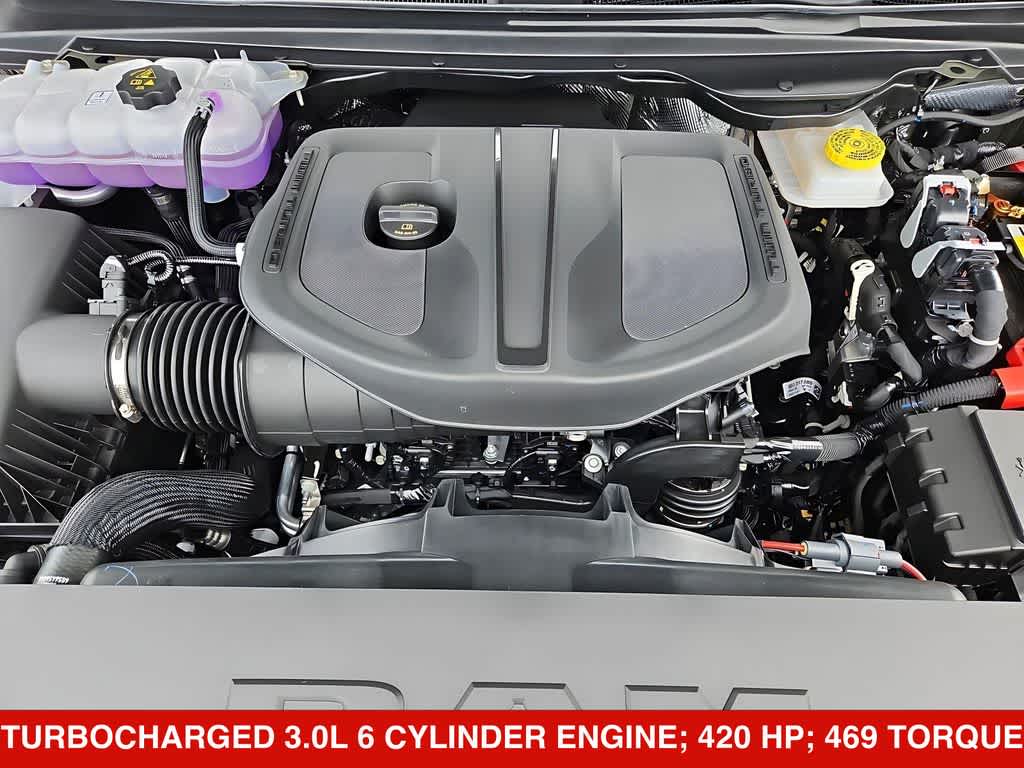 Thumbnail: 2026 RAM 1500 - 15