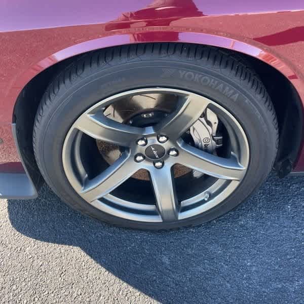 Thumbnail: 2018 Dodge Challenger - 11